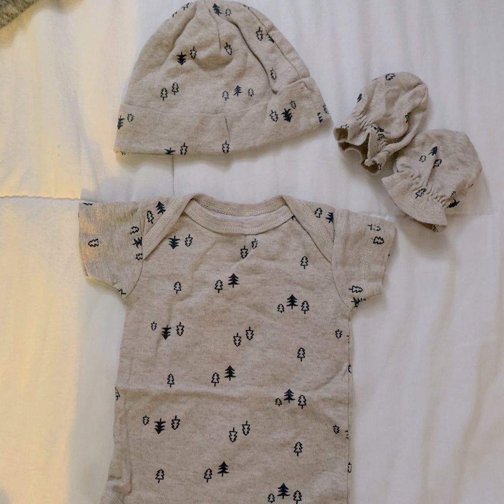 Clothing